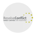 Resolve conflict