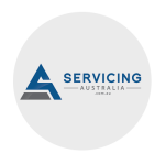 Servicing Australia